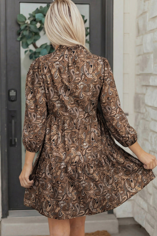 Vestido Salma