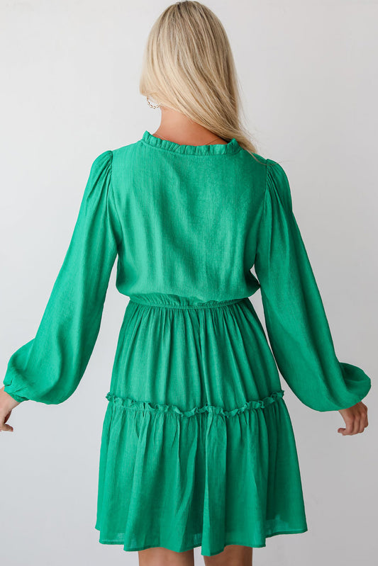 Vestido Marina