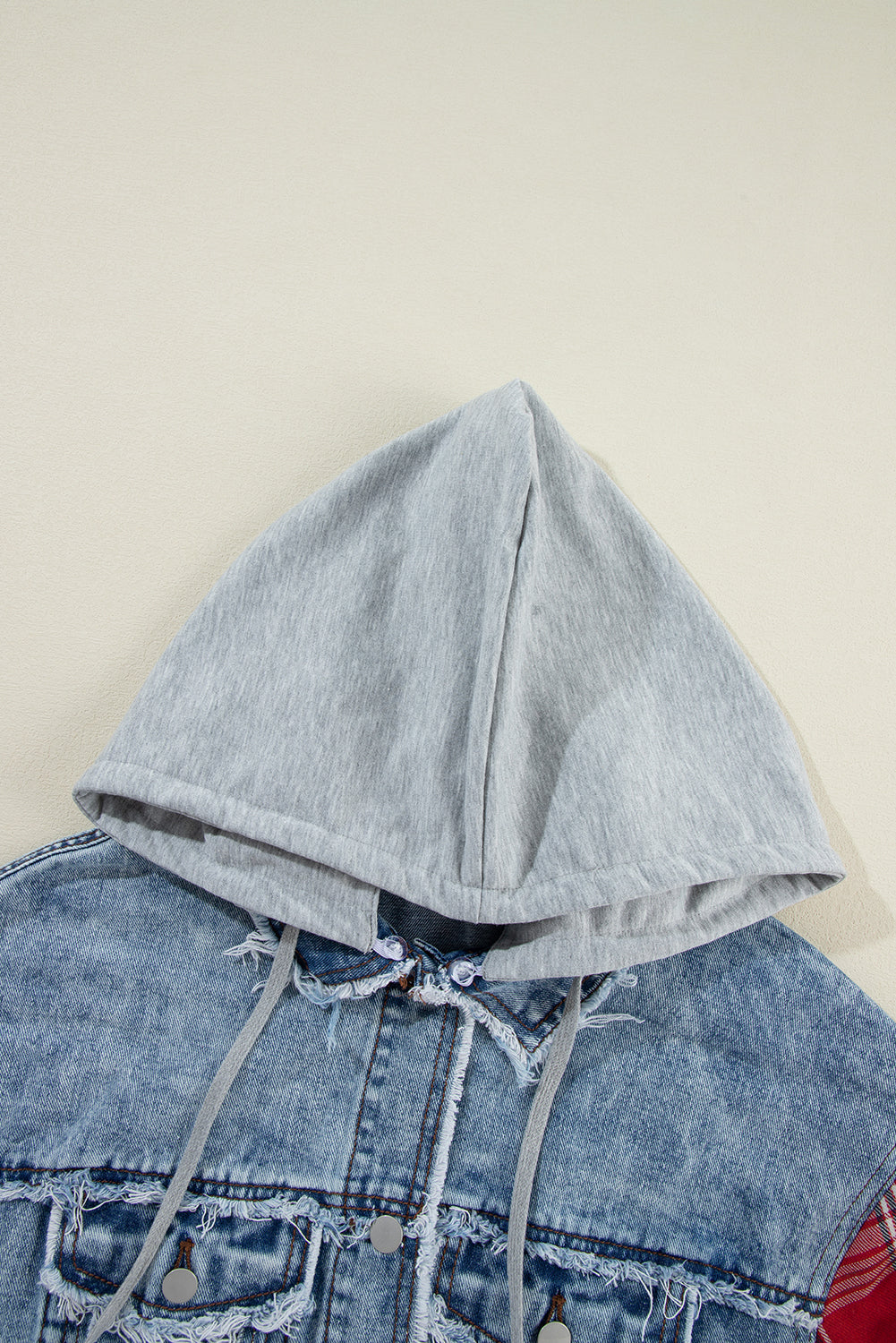Chaqueta Ainhoa