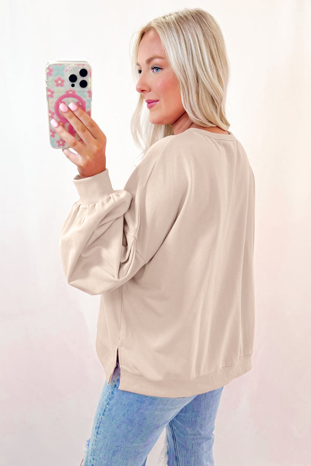 Sudadera Amelie