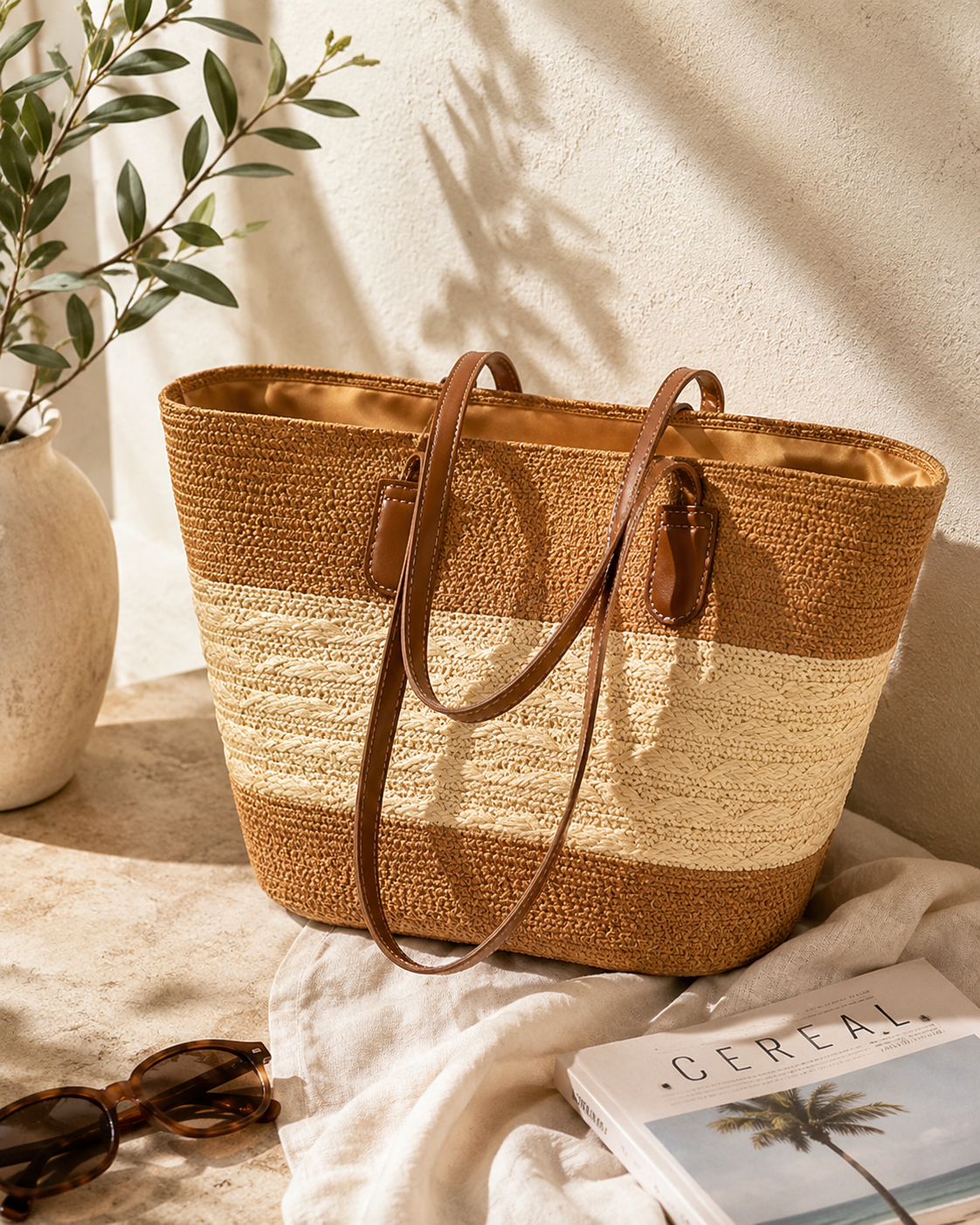 Bolso Ibiza