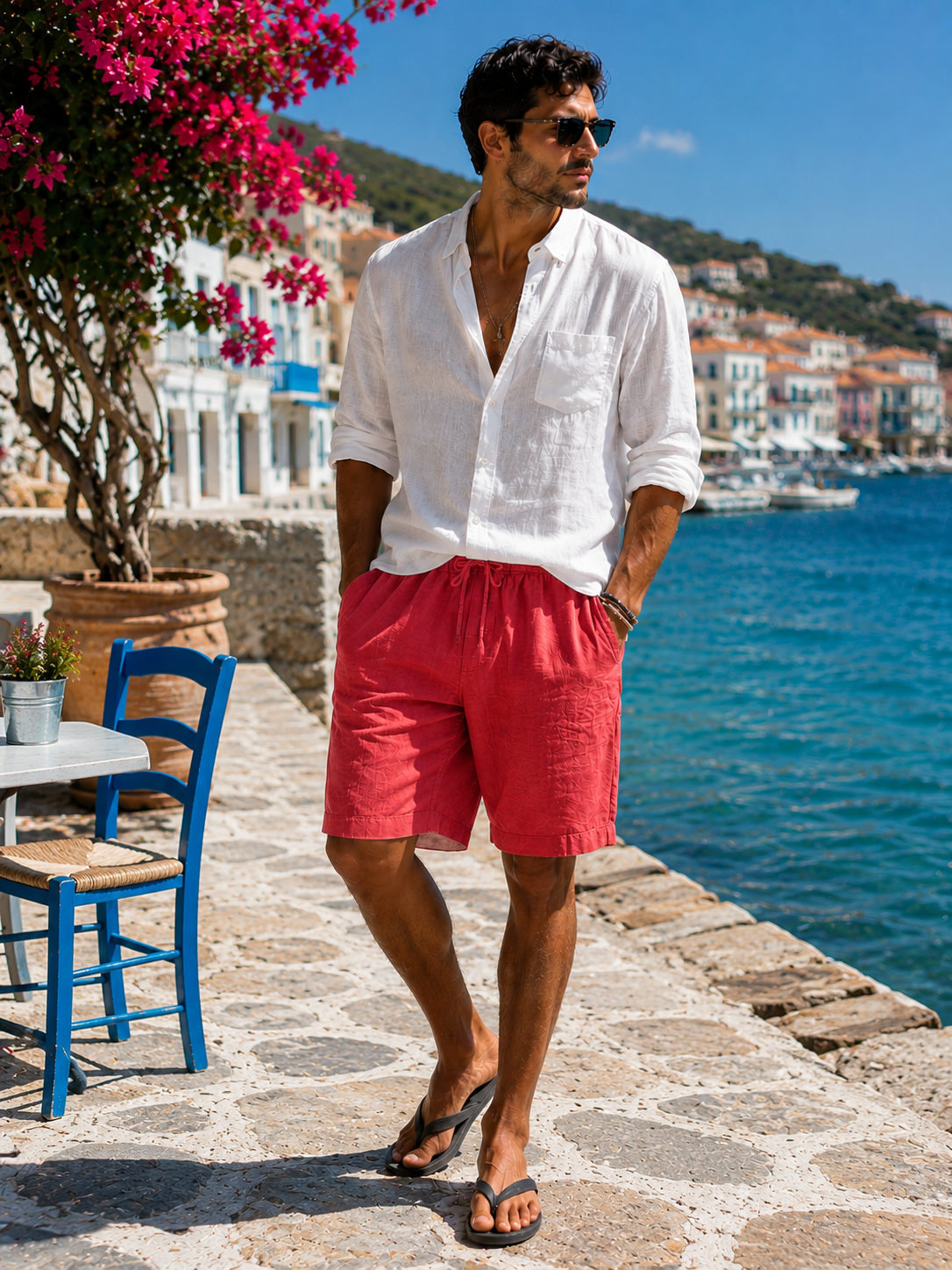 Elite Bermuda