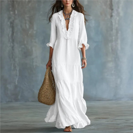 Vestido Marbella