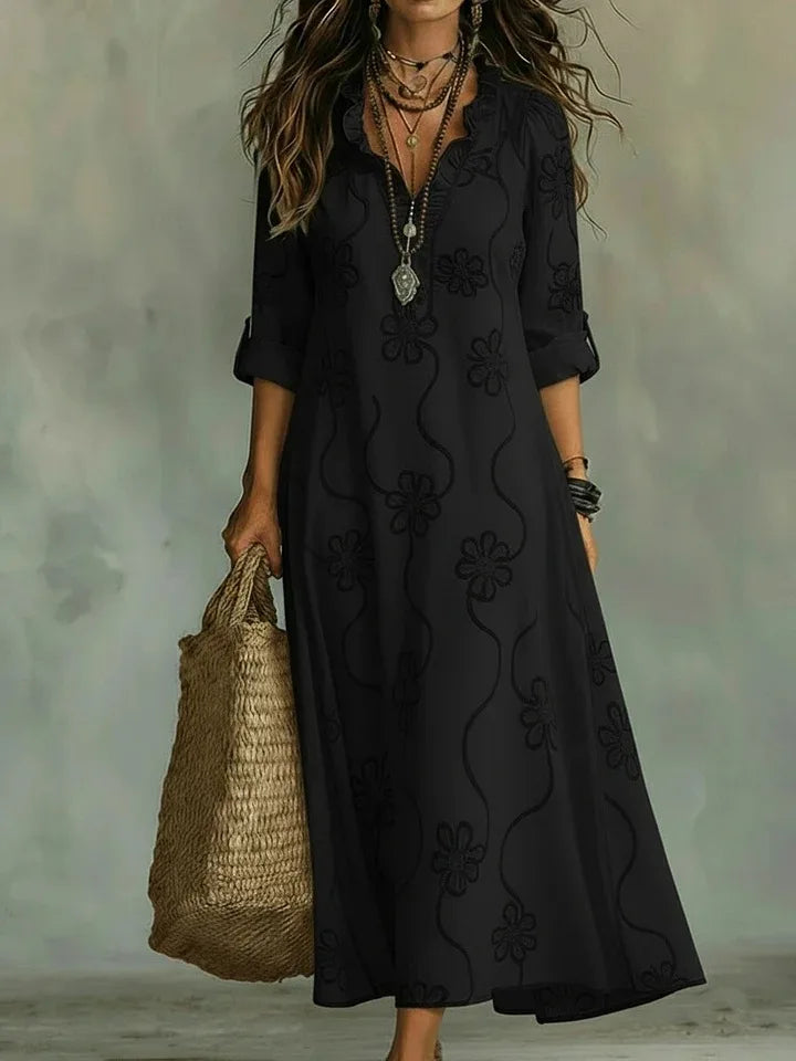 Vestido Elegance