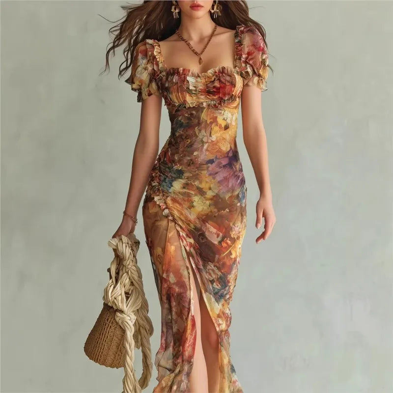 Vestido Sofía