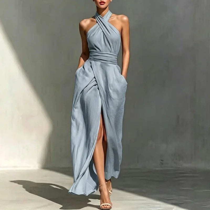 Vestido Isabela
