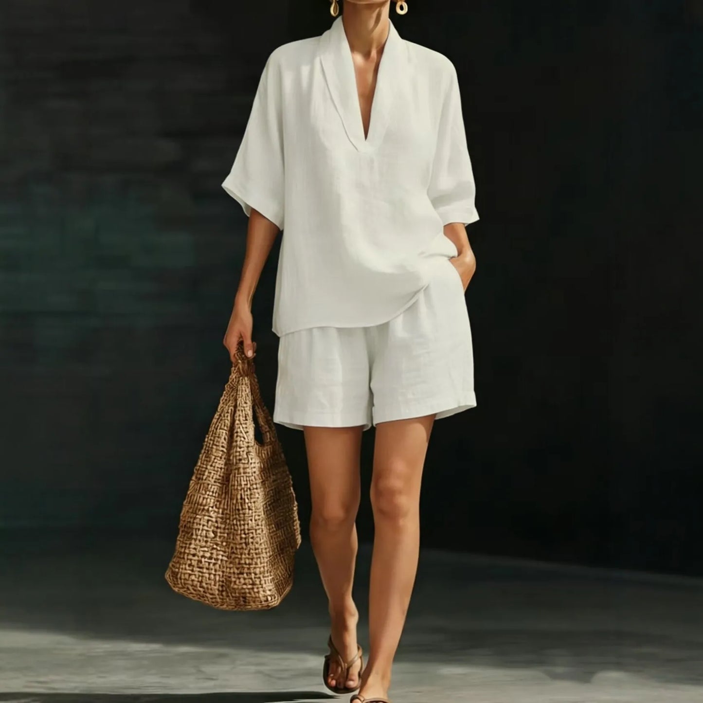 Conjunto Capri