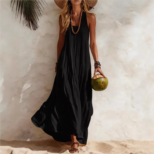 Vestido Brisa — Colección Verano 2026