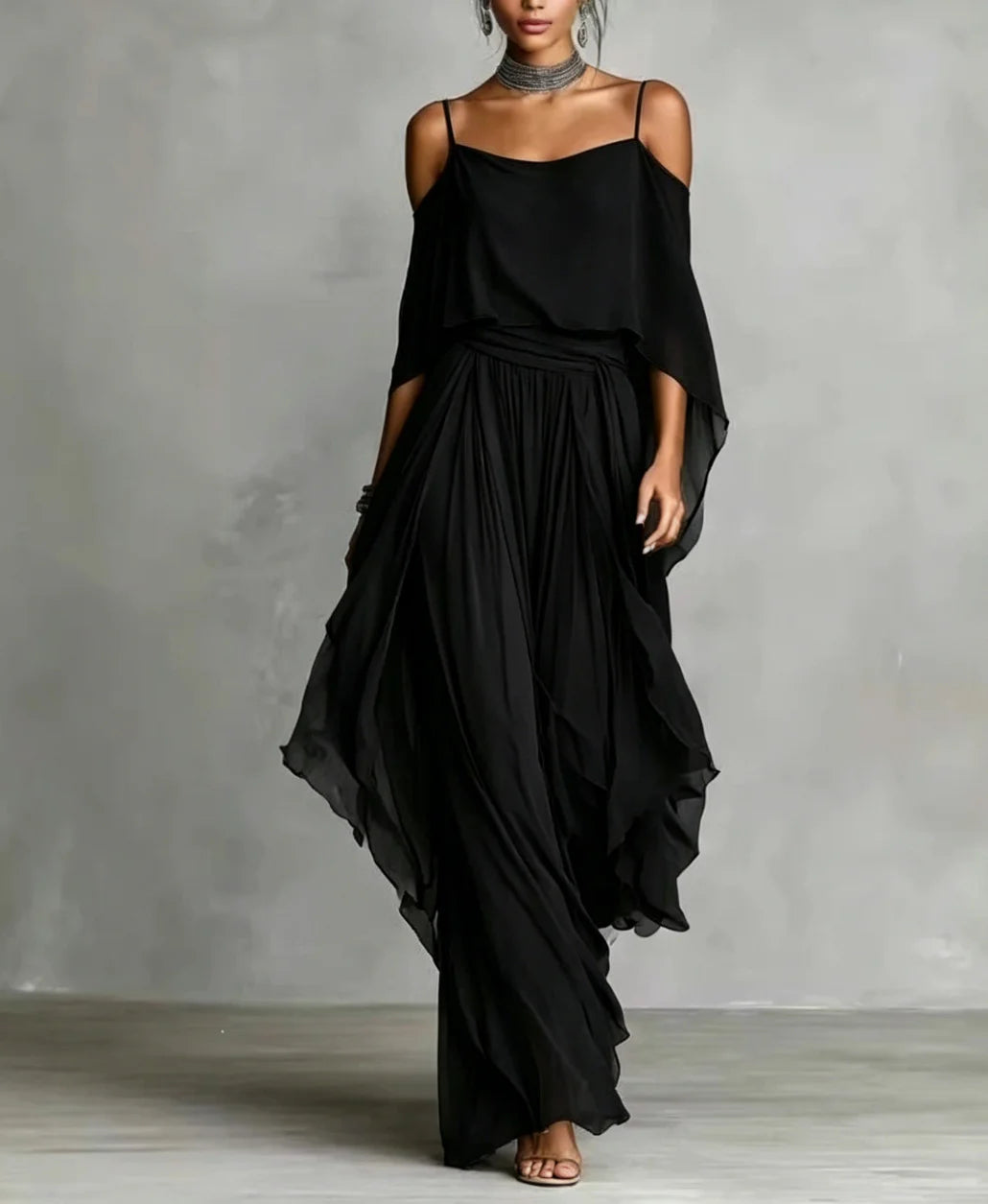 Conjunto Lidia