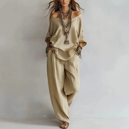 Conjunto Céleste