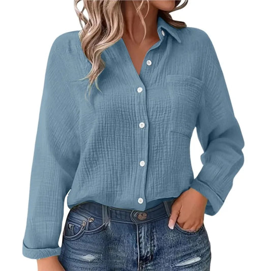 Blusa Élise