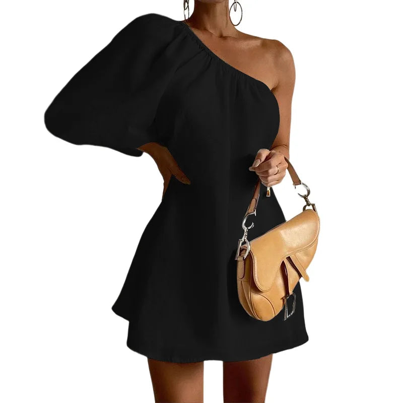 Vestido Blanca