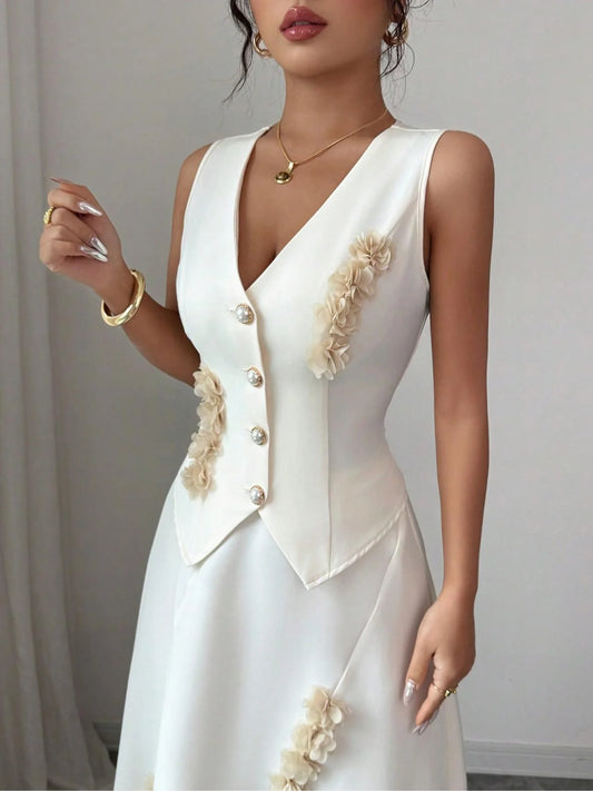 Conjunto Elegance