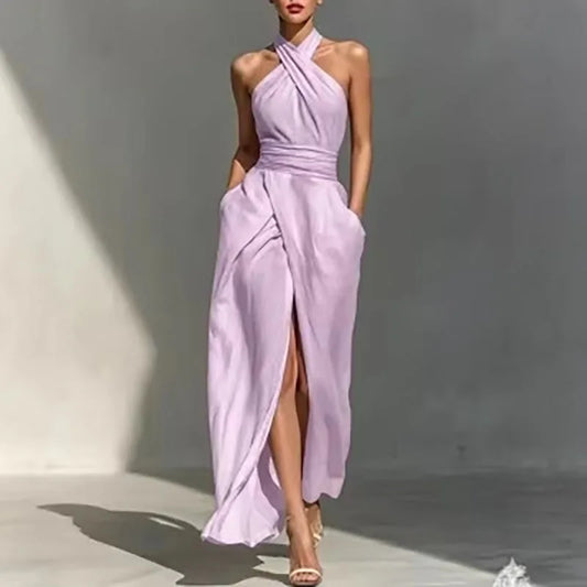 Vestido Isabela