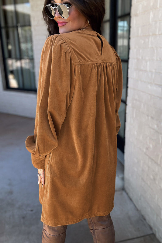 Vestido Marisa