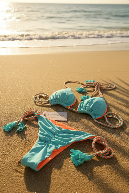 Bikini Playa
