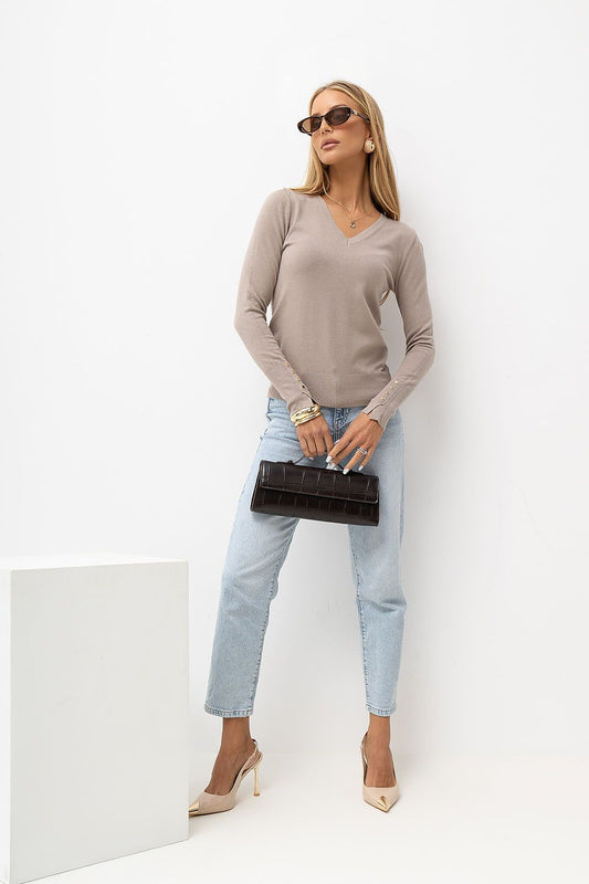 Jumper model 230902 Italy Moda