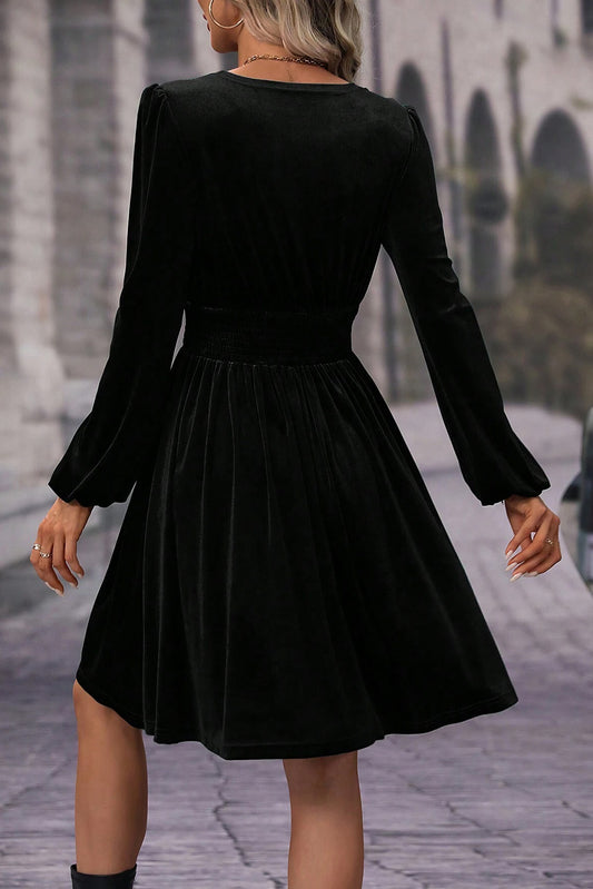 Vestido Celia