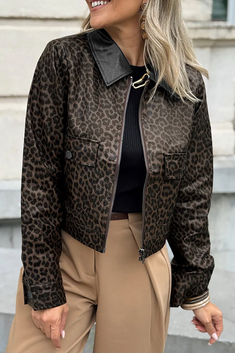 Chaquetas