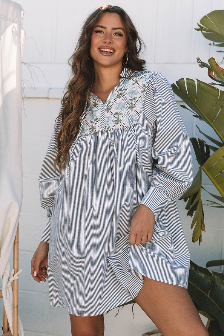 Vestidos cortos