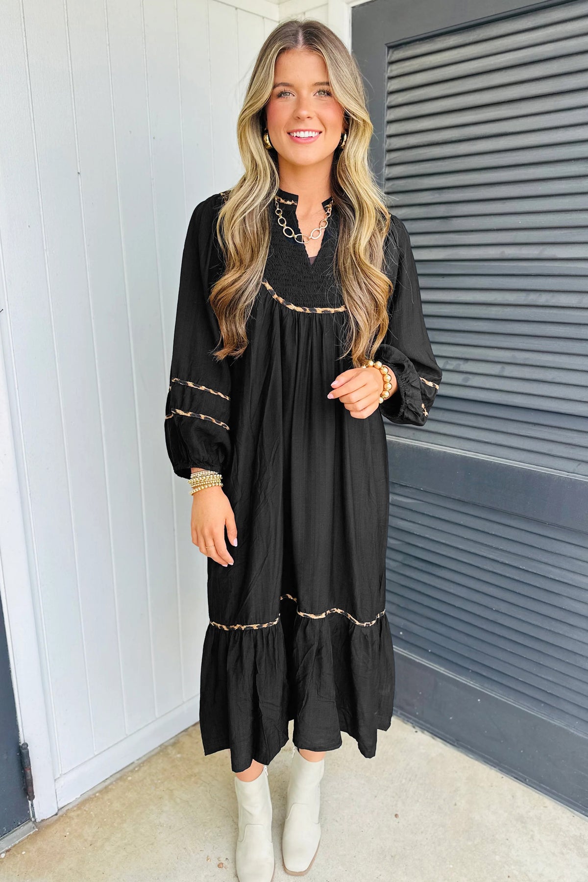Vestido Diana