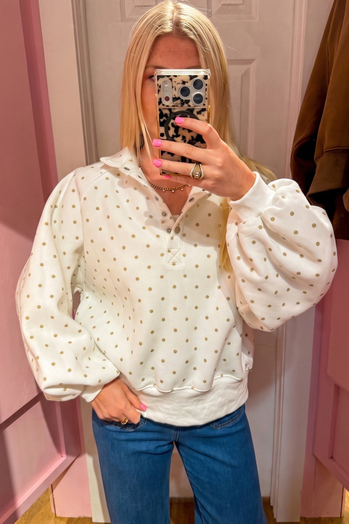 Sudadera Mireya
