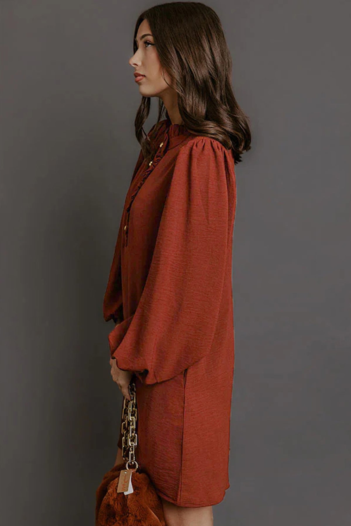 Vestido Eva
