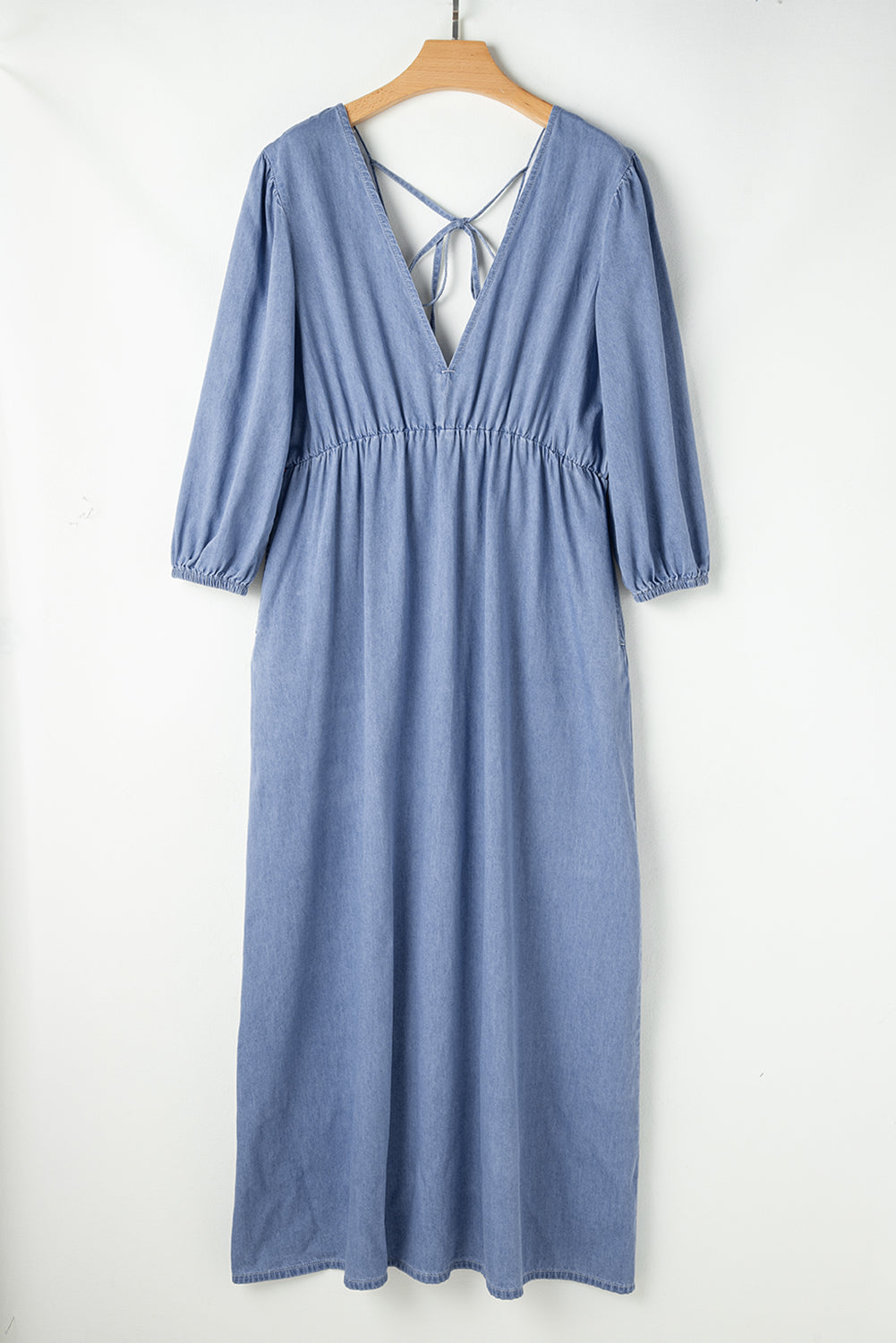Vestido Alina