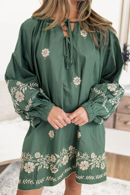 Vestido Aida