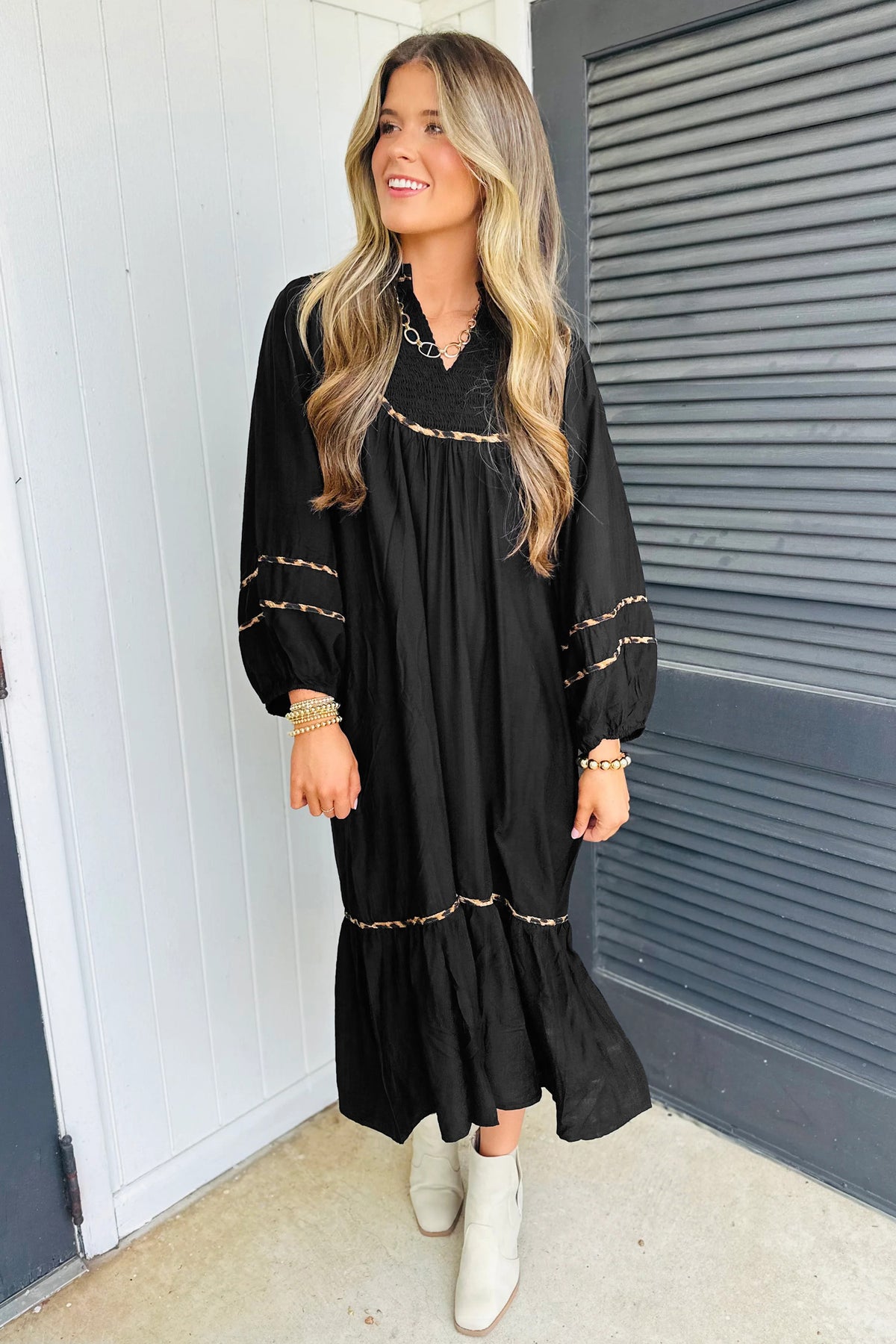 Vestido Diana