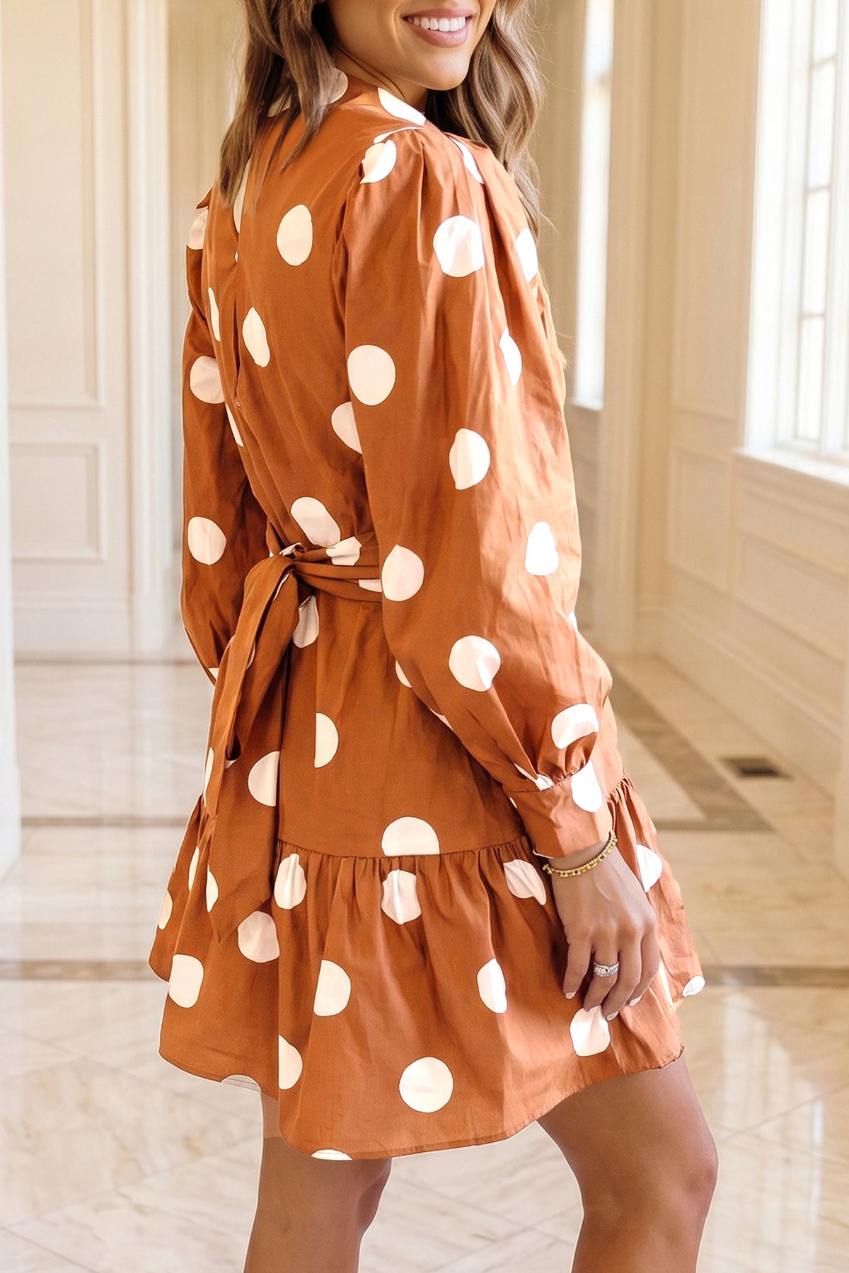 Vestido Julia