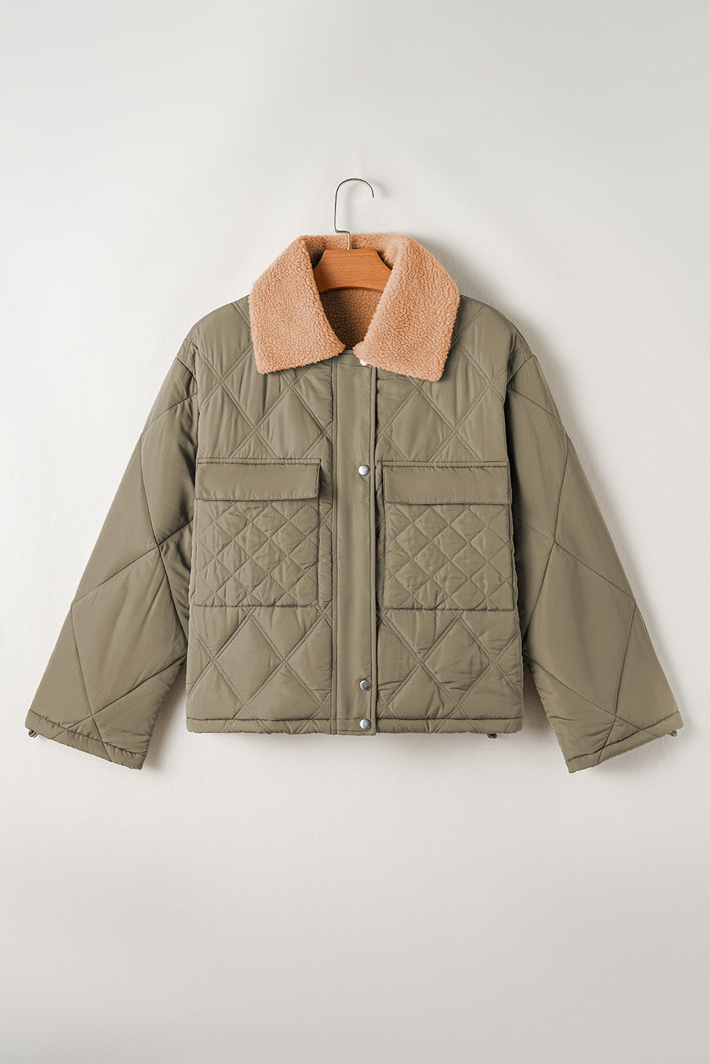 Chaqueta Nora