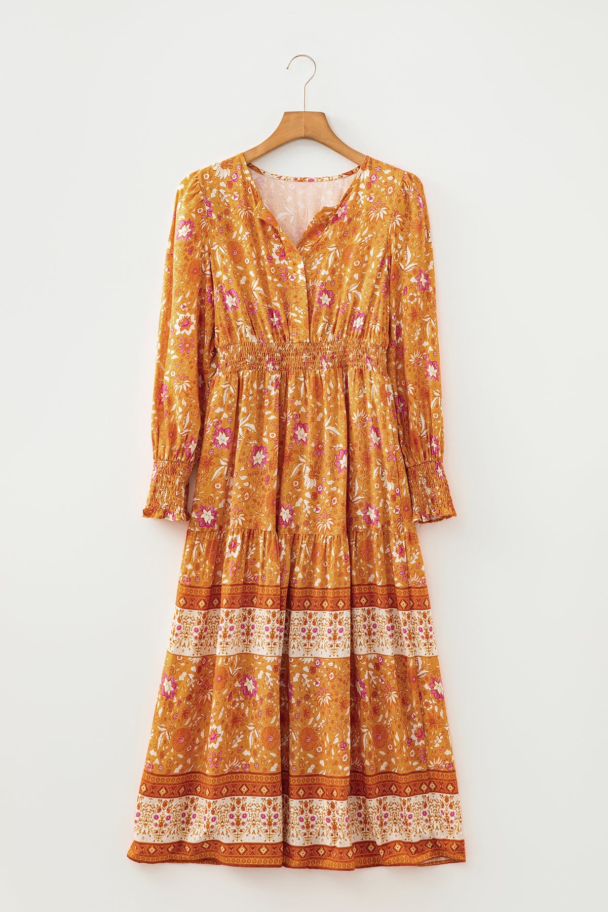 Vestido Amalia