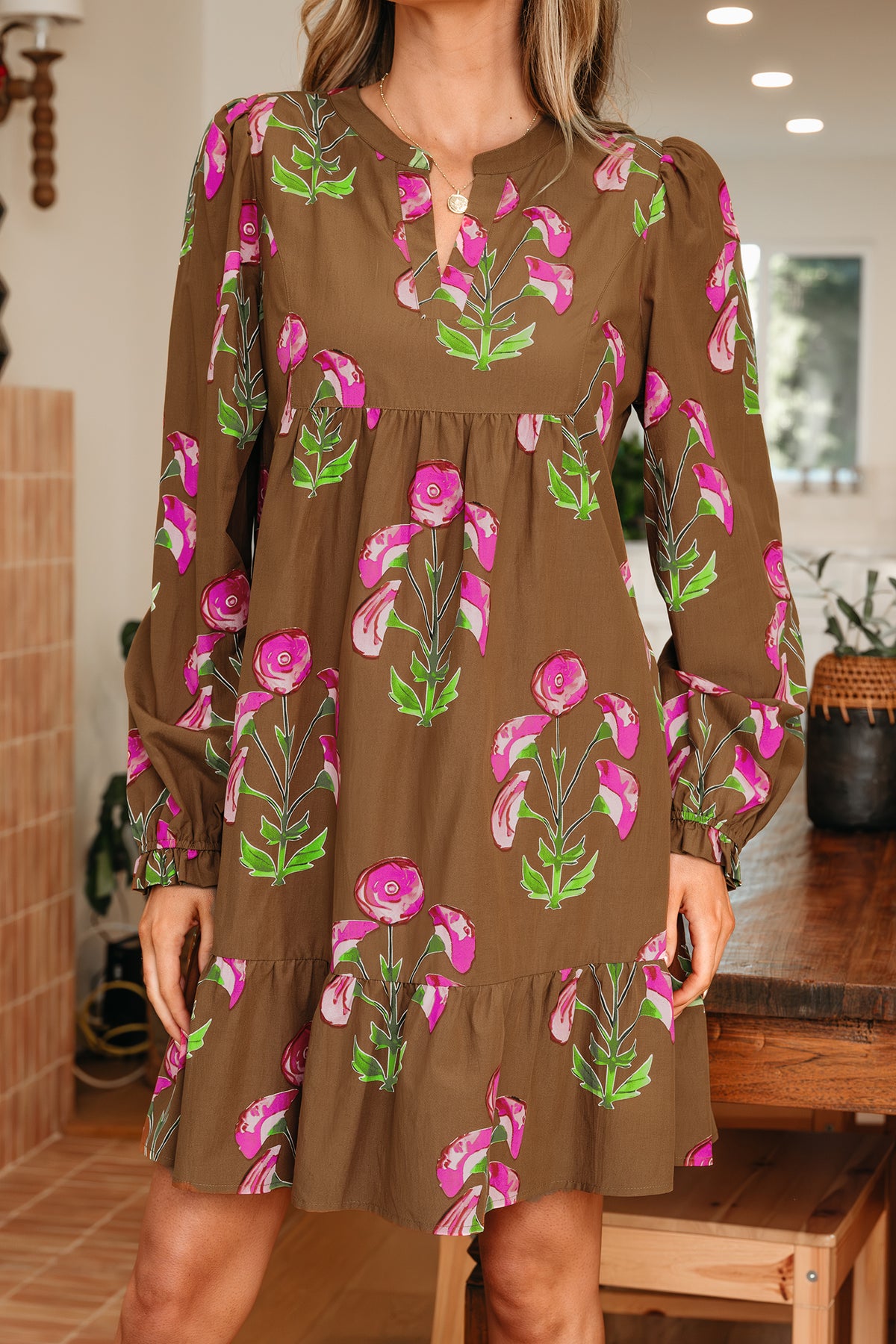 Vestido Anabel