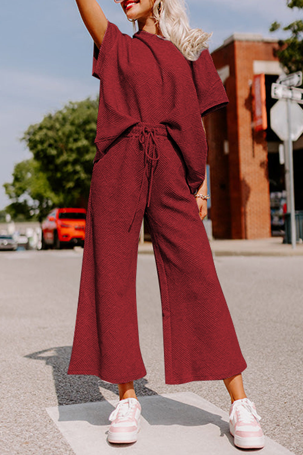 Conjunto Amelia