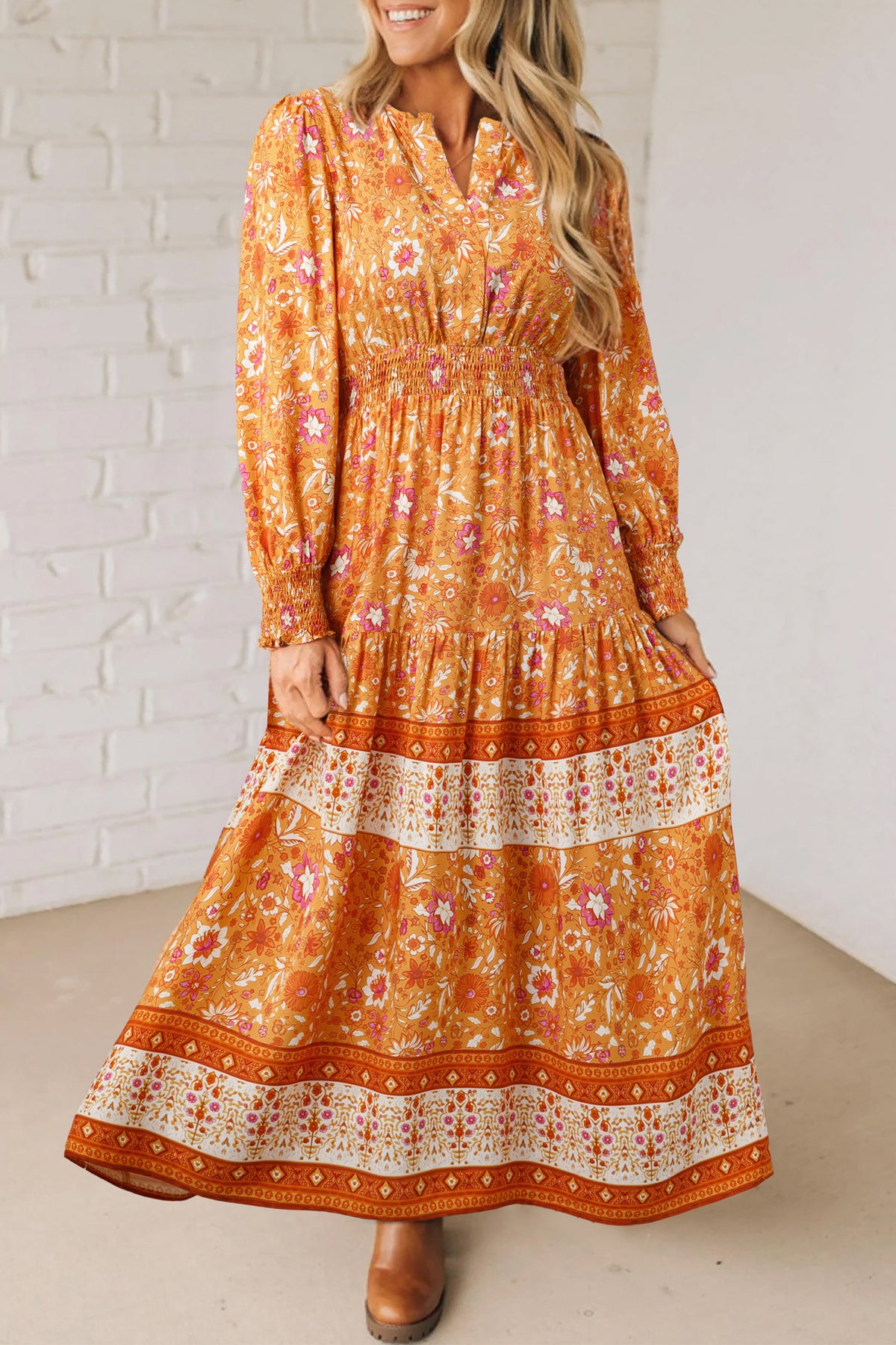 Vestido Amalia