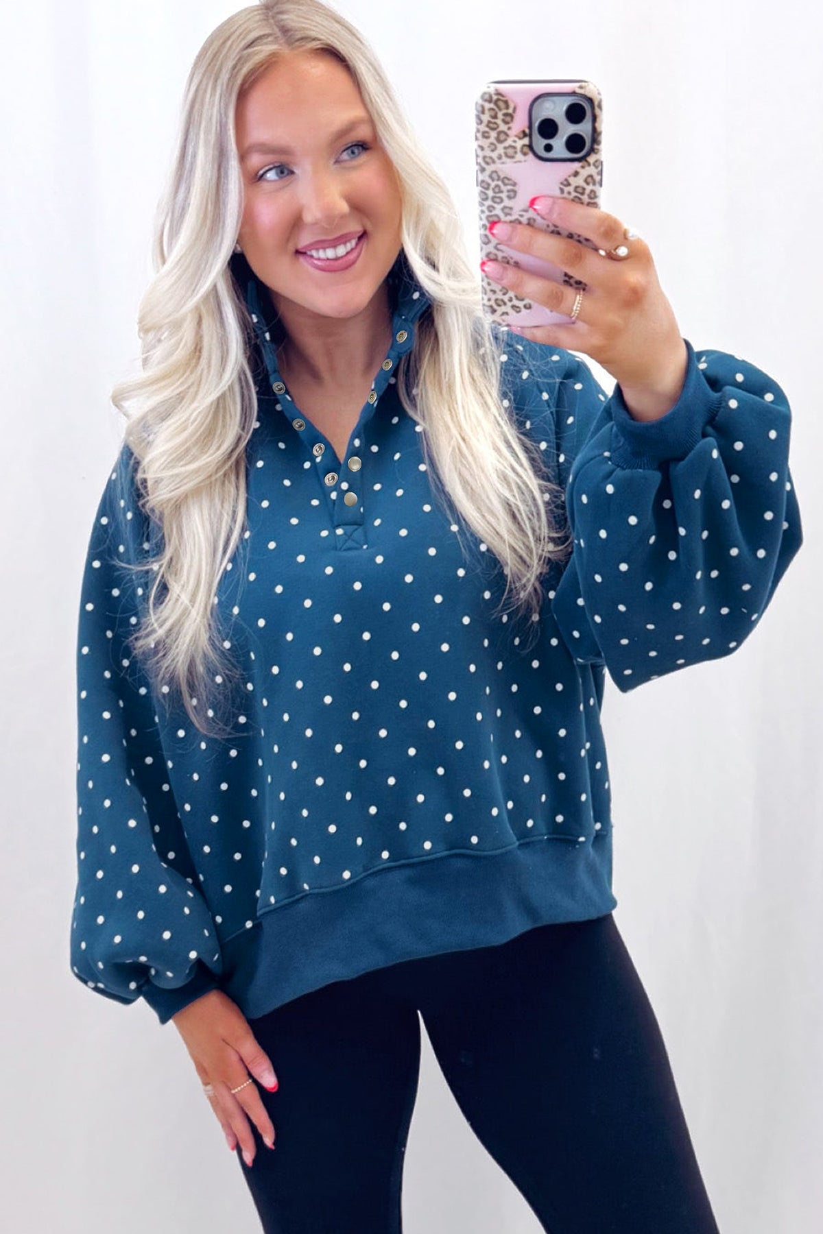 Sudadera Mireya
