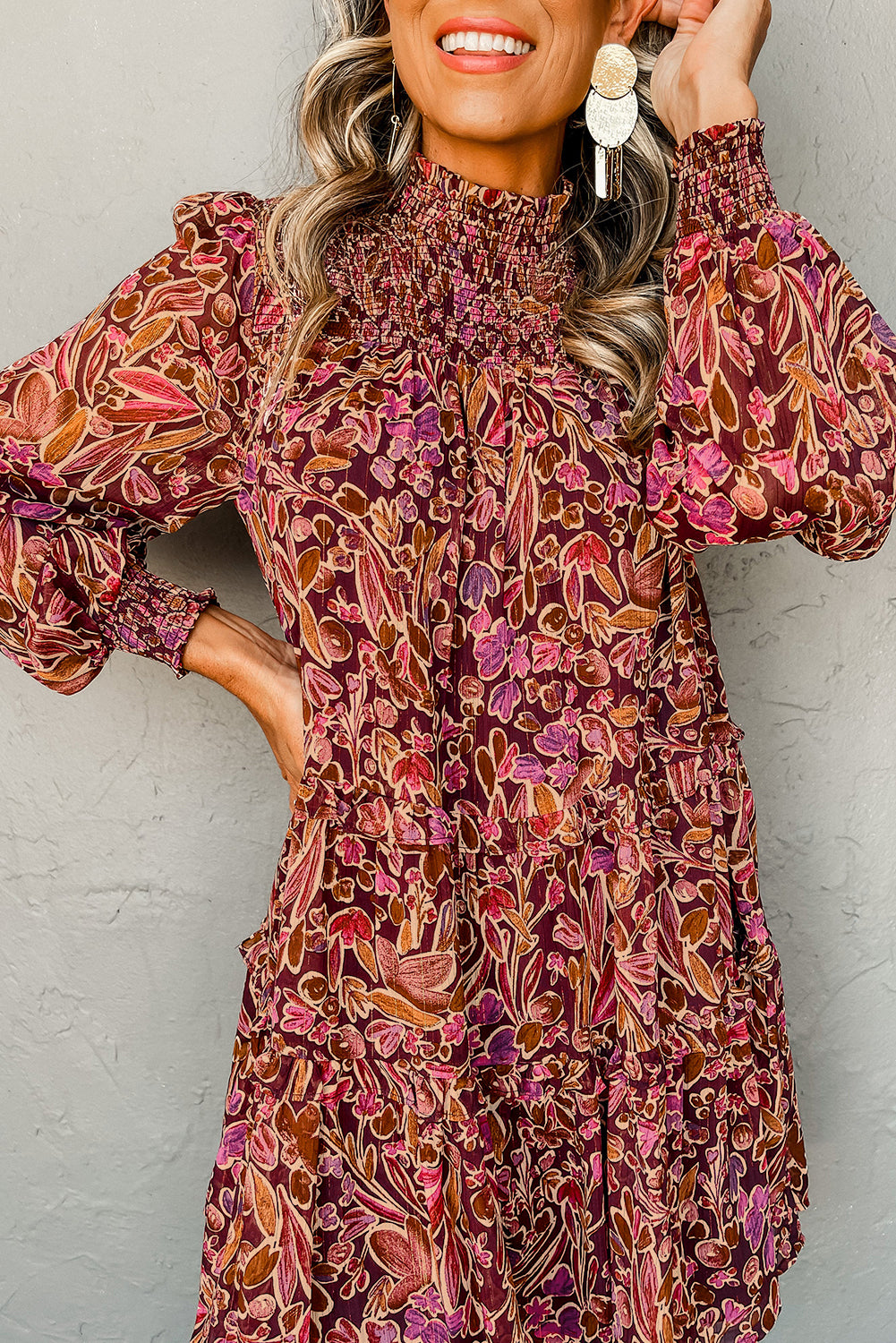 Vestido Araceli