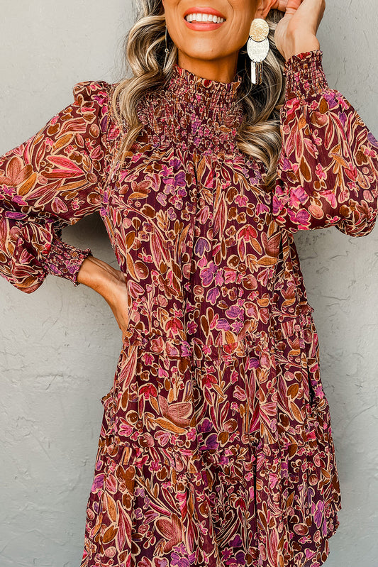 Vestido Araceli