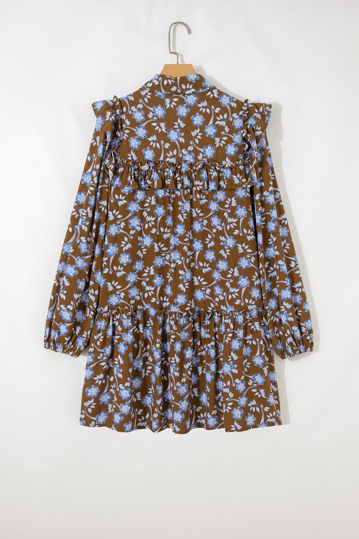 Vestido Ariela