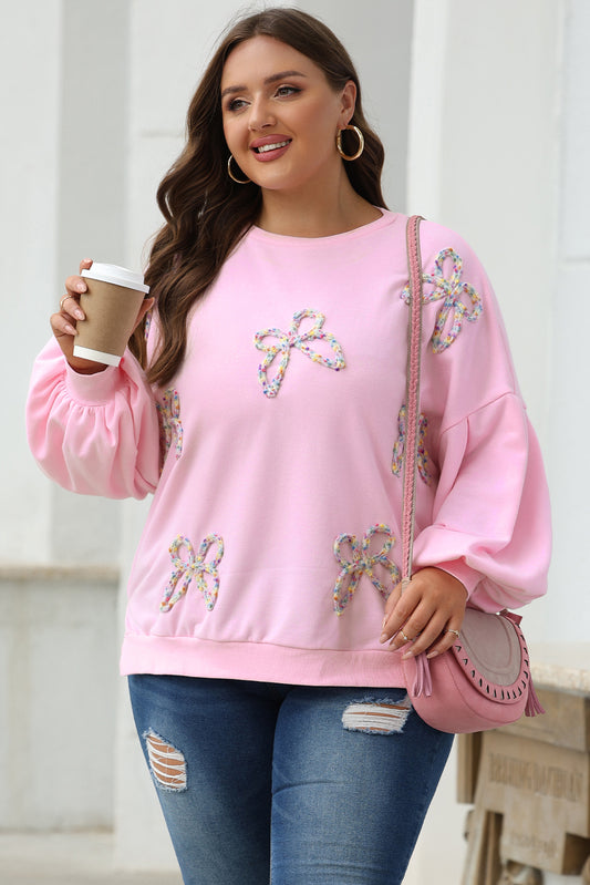 Sudadera Amelie