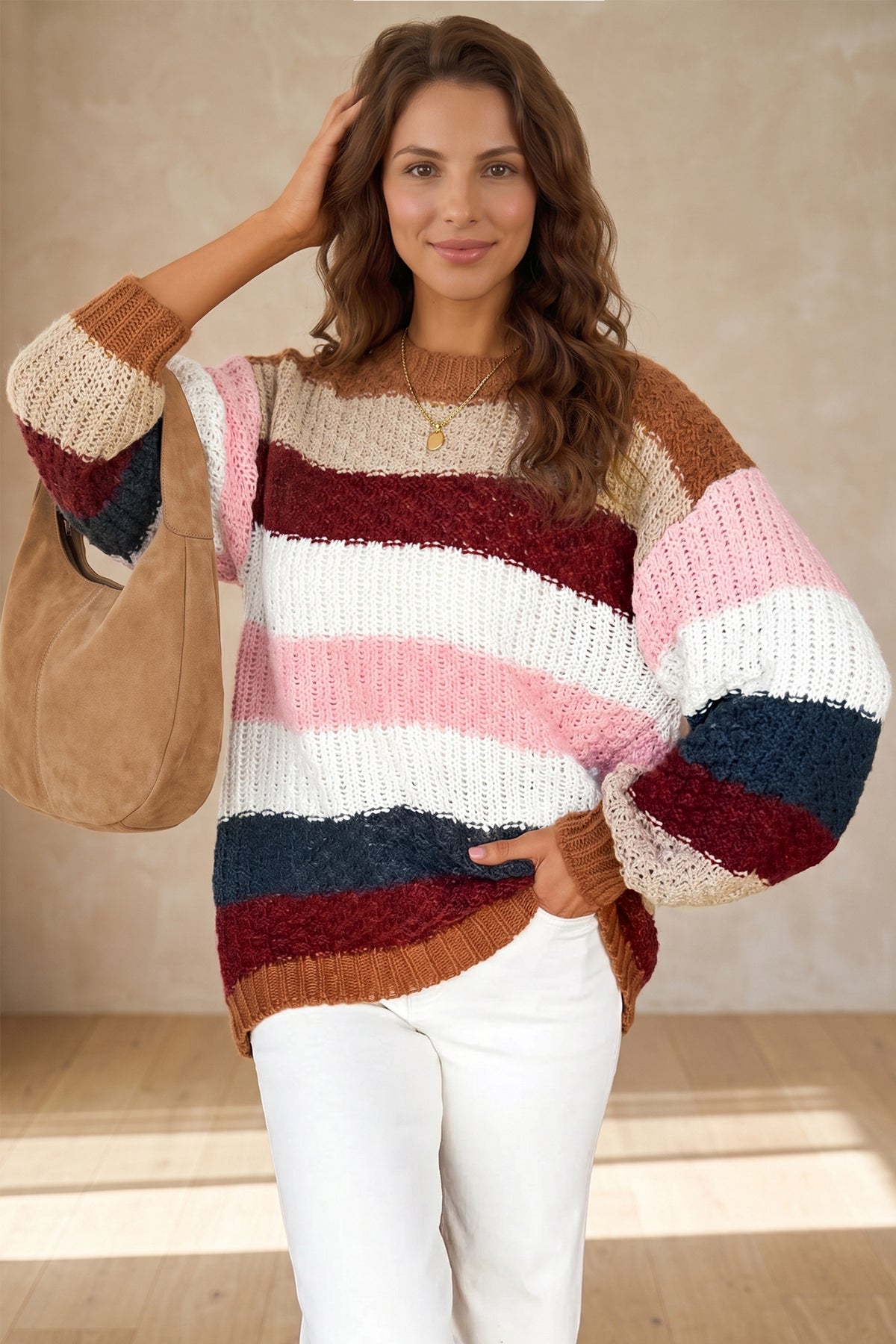 Jersey Ágata