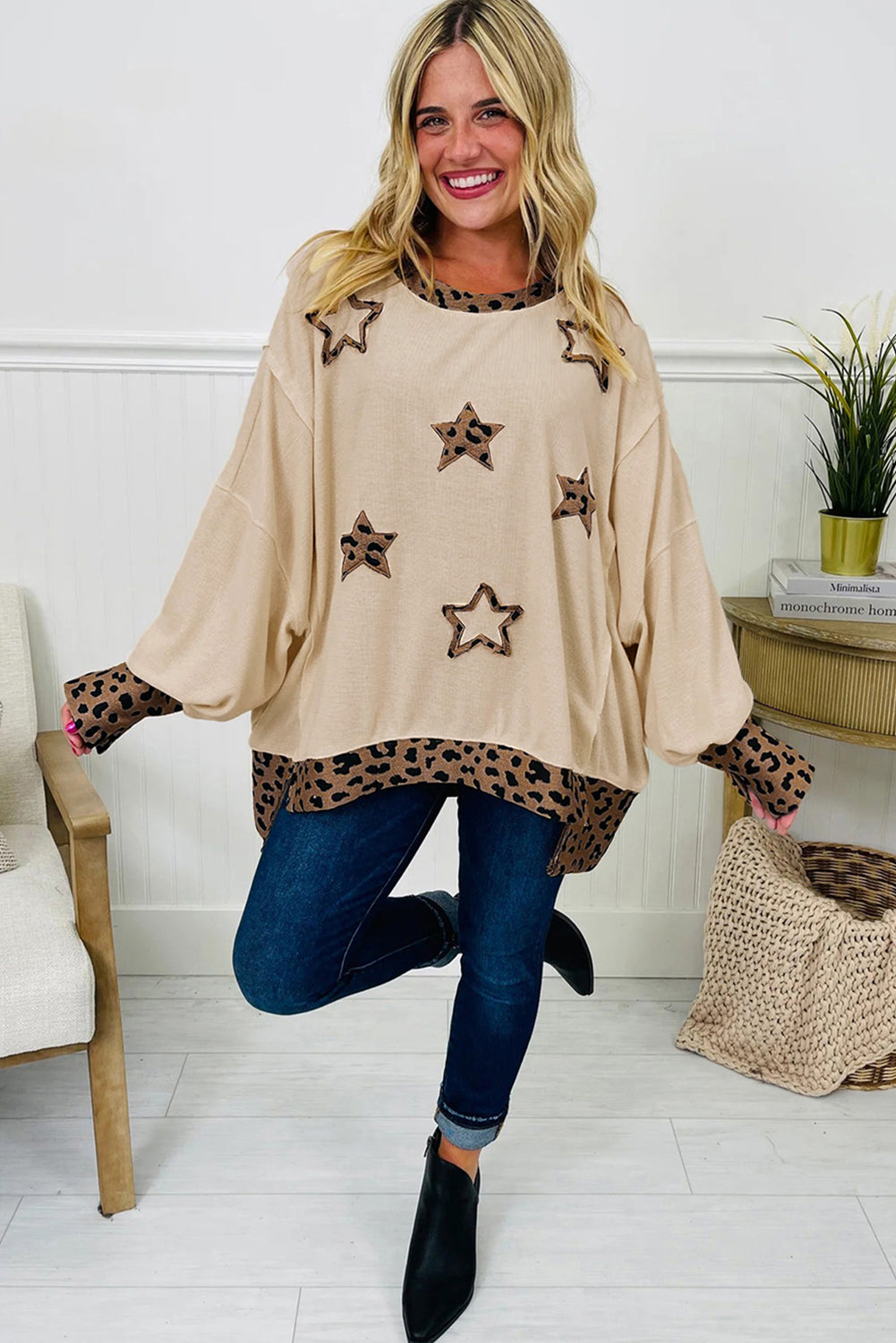 Sudadera Asteria