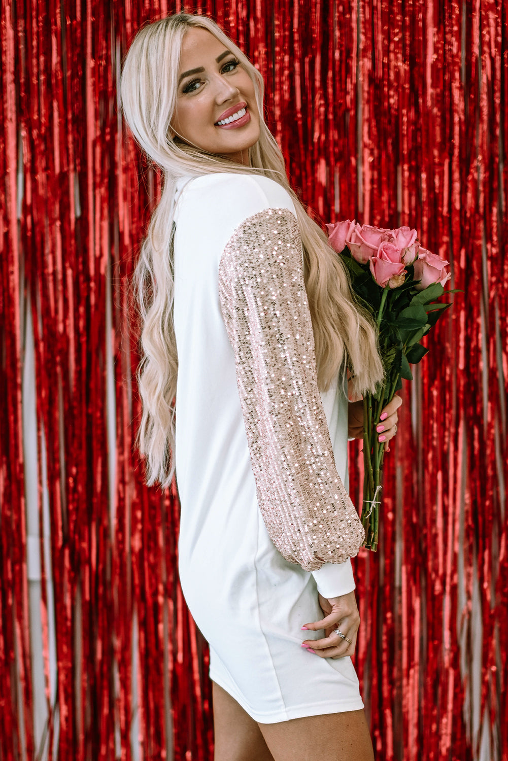 Vestido Estela