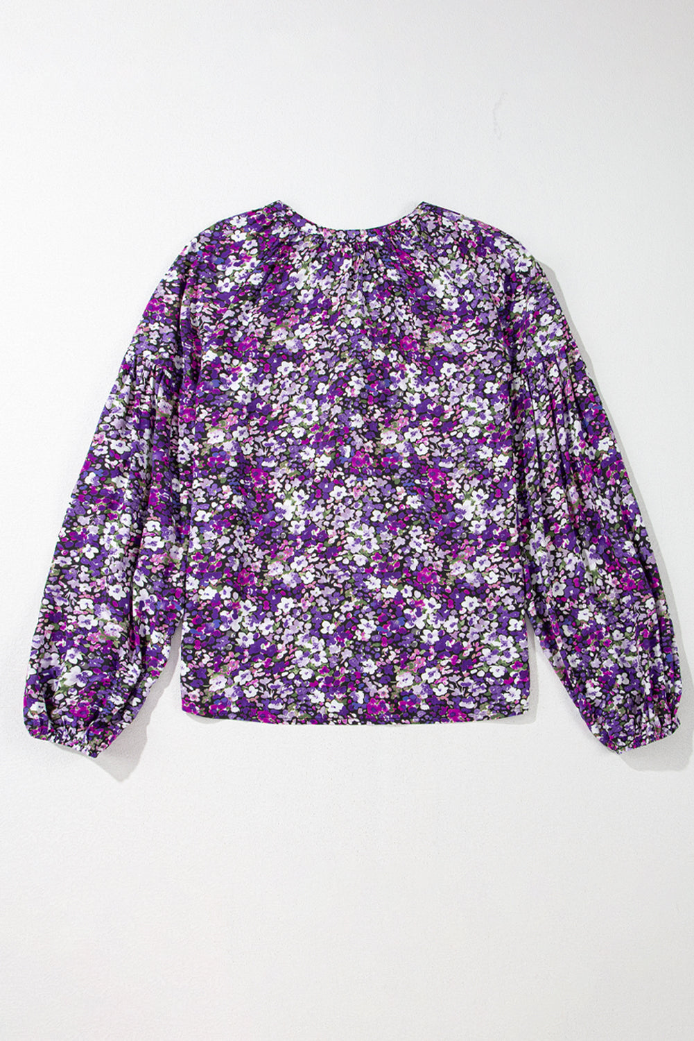 Blusa Violeta