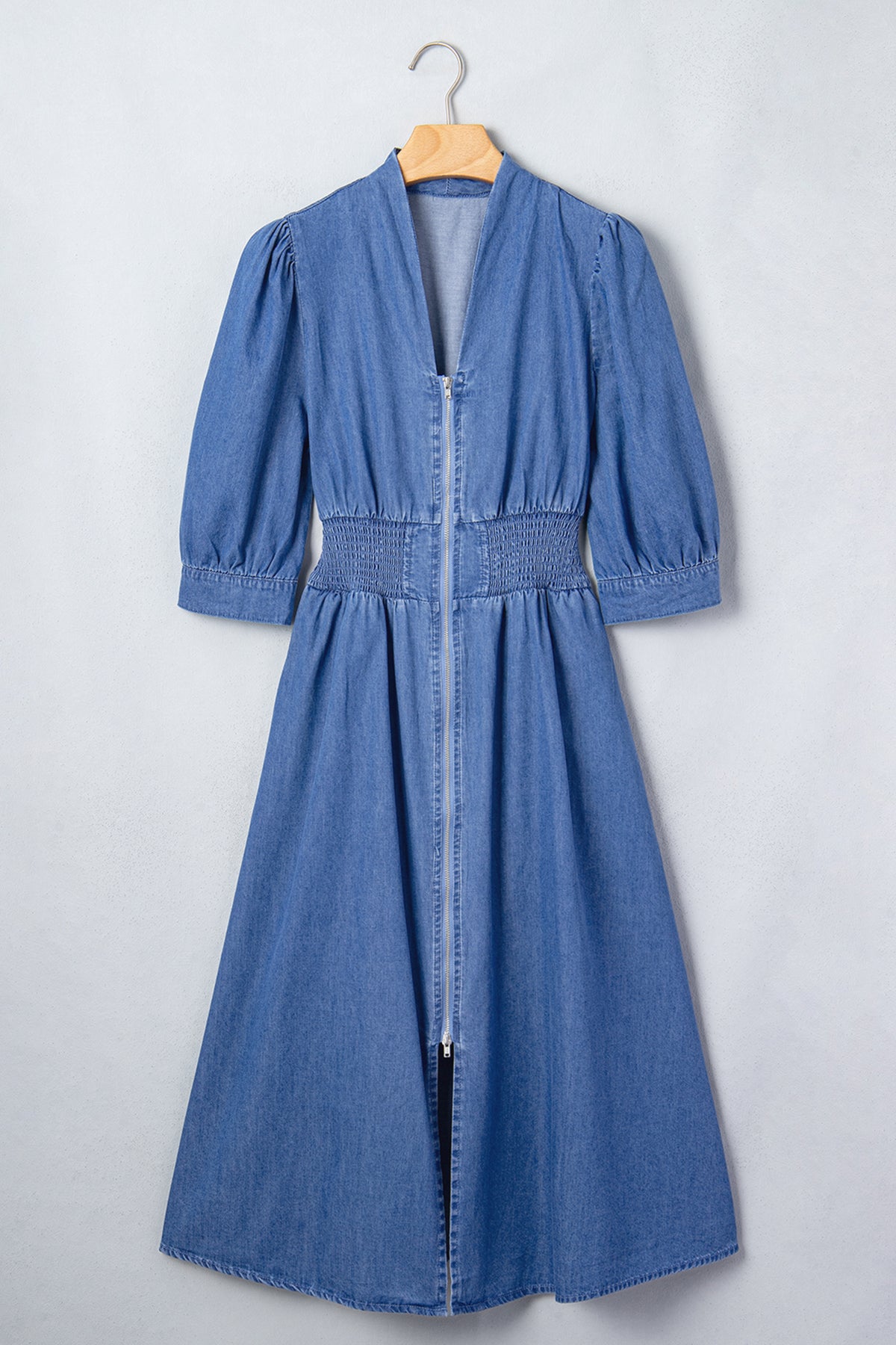 Vestido Abrilina