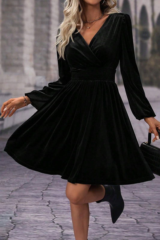Vestido Celia