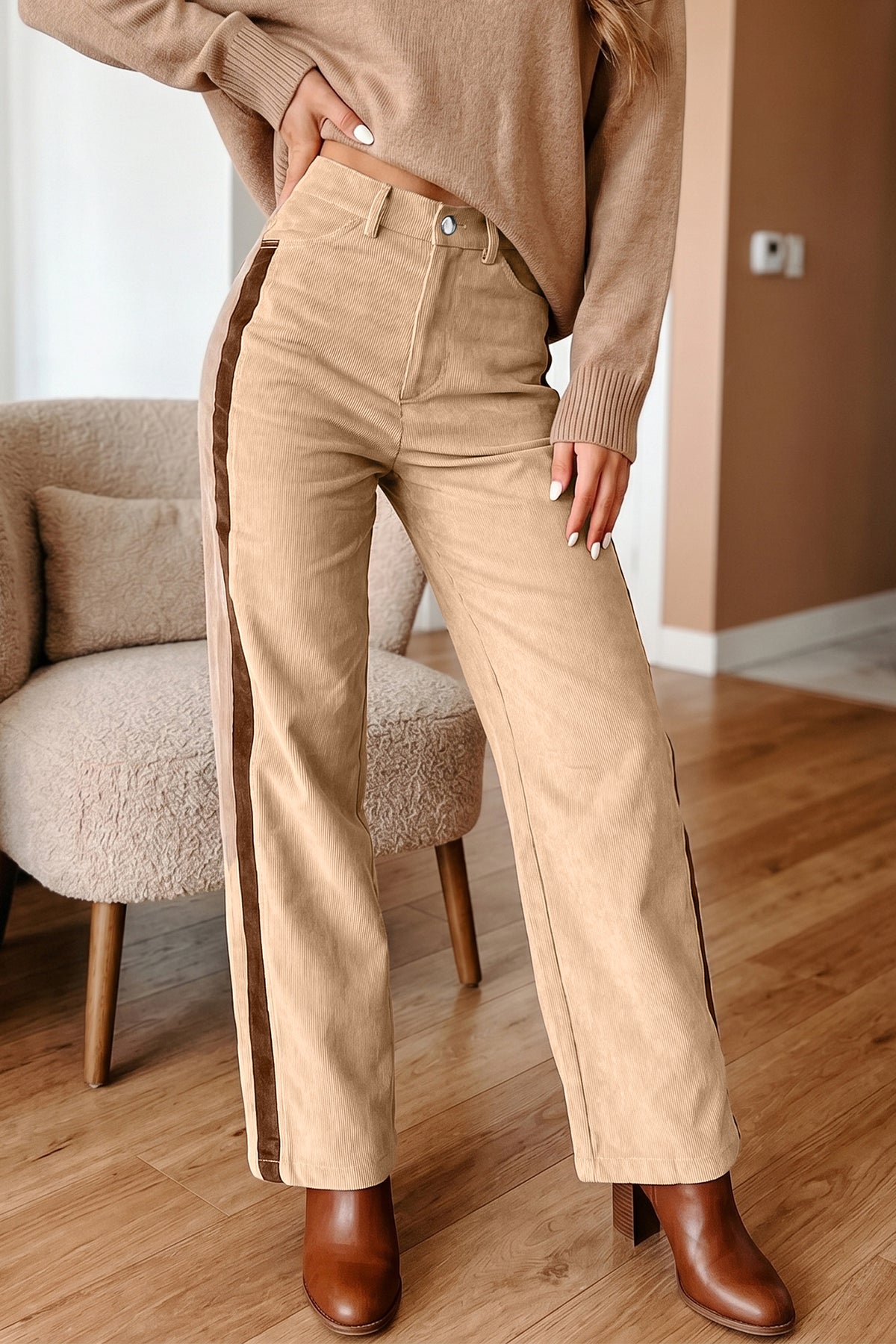 Pantalón Tamara