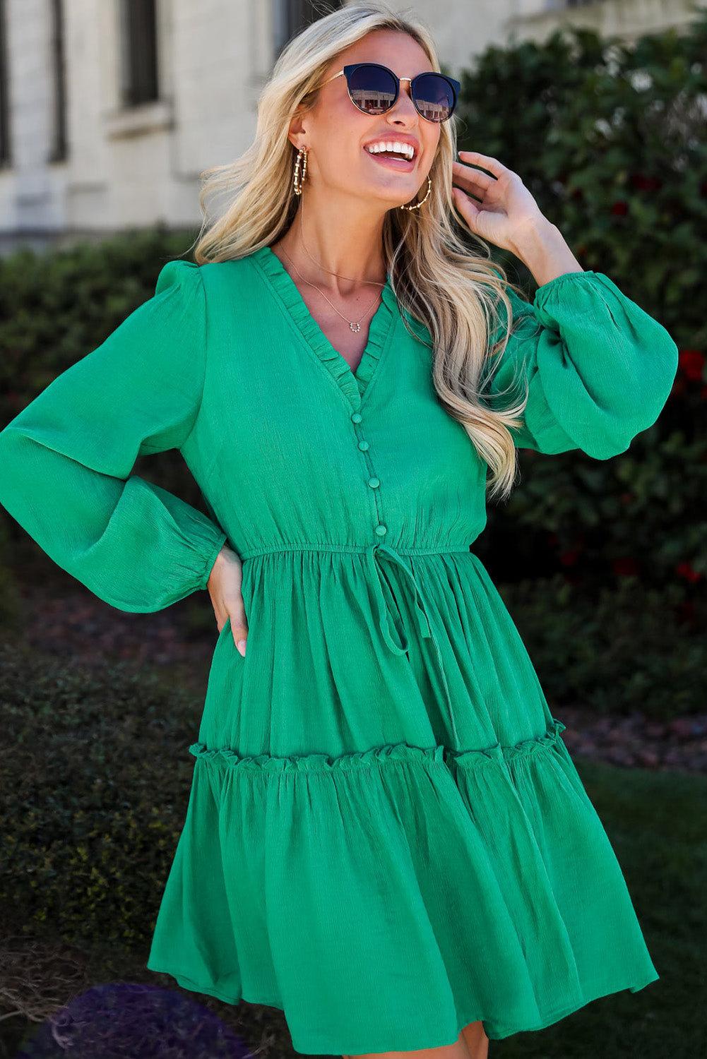 Vestido Marina