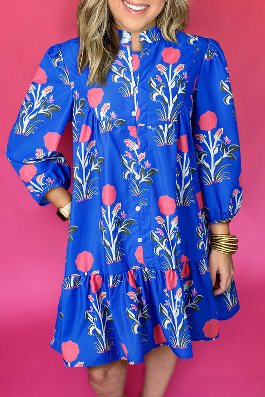 Vestido Dalia
